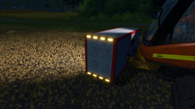 Homemade Weight v1.0.0.0