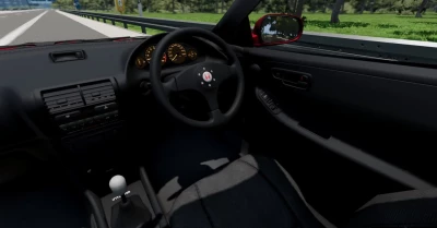 Honda Integra Type R 0.38.x