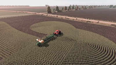 Horizonte Argentino RCS v1.0.0.0