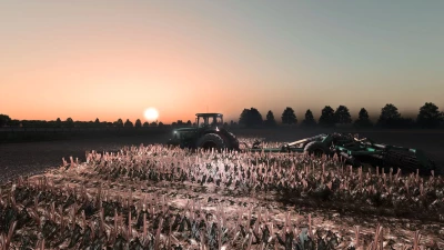 Horizonte Argentino RCS v1.0.0.0