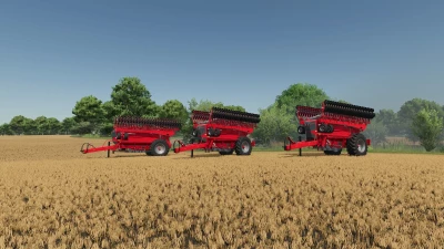 Horsch Avatar 12.25 SD v1.1.0.0