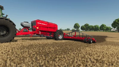 Horsch Avatar 12.25 SD v1.1.0.0