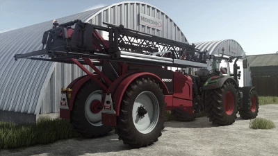 Horsch Leeb 5 LT v1.0.0.1