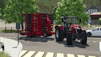 Horsch Pronto 9DC Multi v2.2.0.0
