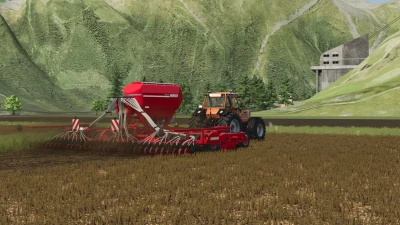 Horsch Pronto 9DC Multi v2.2.0.0