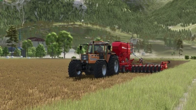 Horsch Pronto 9DC Multi v2.2.0.0
