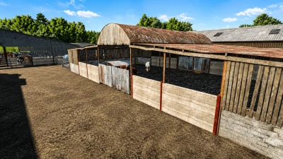 Horseshoe Farm/Built on Witcombe Farm Map v1.0.0.0
