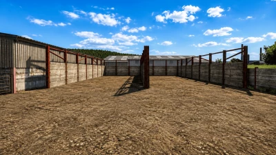 Horseshoe Farm/Built on Witcombe Farm Map v1.0.0.0