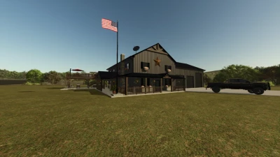 House 4Bed3Bath Style 3 v1.0.0.0