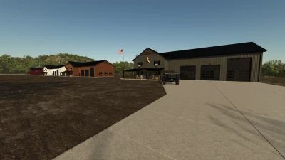 House 4Bed3Bath Style 3 v1.0.0.0