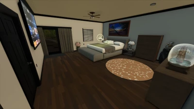 House 4Bed3Bath Style 3 v1.0.0.0