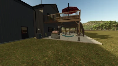 House 4Bed3Bath Style 3 v1.0.0.0