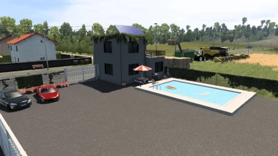 House in Paluel v1.0