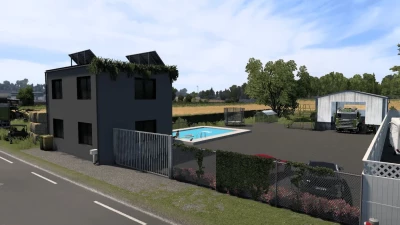 House in Paluel v1.0