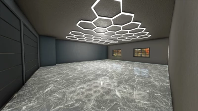 House With Two Car Garage v1.0.0.0