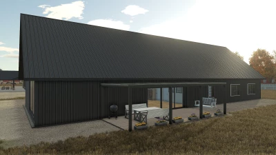 House With Two Car Garage v1.0.0.0