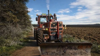 HTZ T-150K v1.0