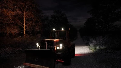 HTZ T-150K v1.0