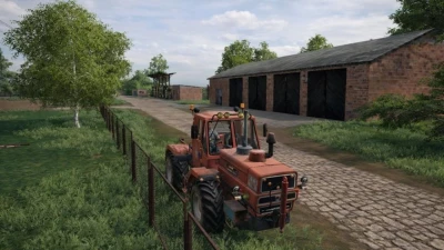 HTZ T-150K v1.0