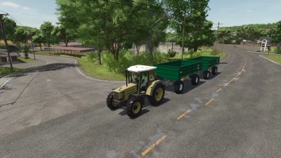 Hürlimann H 488 v1.1.0.0