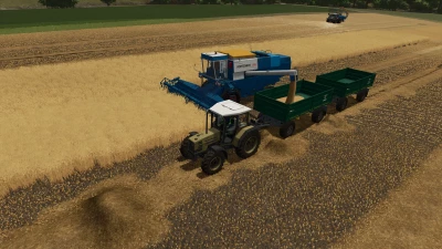 Hürlimann H 488 v1.1.0.0