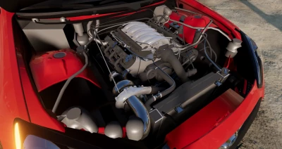 Hyundai Genesis v2.0