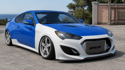 Hyundai Genesis v1.5