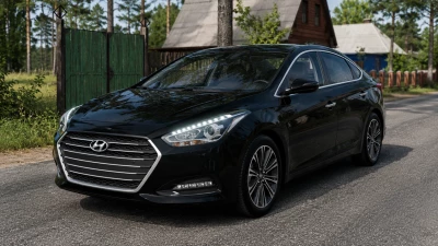 Hyundai i40 VF 2011-2019 v1.2