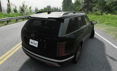 Hyundai Palisade v1