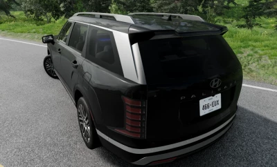 Hyundai Palisade v1