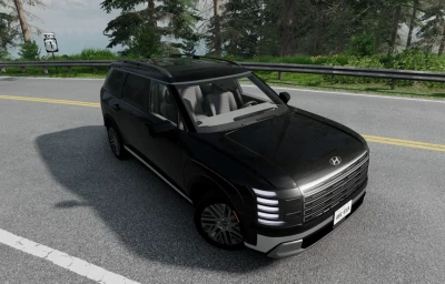 Hyundai Palisade v1