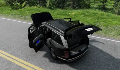 Hyundai Palisade v1