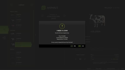I Need A Loan v1.0.0.1
