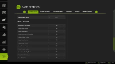 I Need A Loan v1.0.0.1