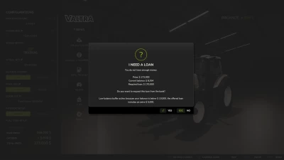 I Need A Loan v1.0.0.1