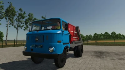 IFA W50 v1.0.0.4