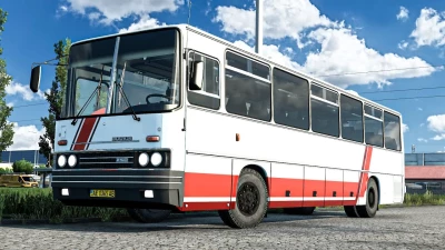 Ikarus 250-59 v1.60