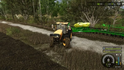 Impact Tree Feller v1.0.0.0