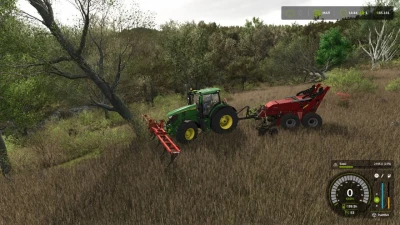 Impact Tree Feller v1.0.0.0