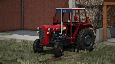 IMT 539 v1.0.0.0