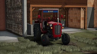 IMT 539 v1.0.0.0