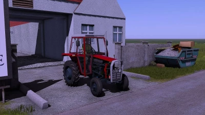 IMT 542 Deluxe v1.0.0.0