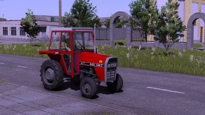 IMT 542 Deluxe v1.0.0.0