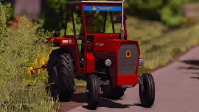 IMT 54X v1.0.0.0