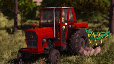 IMT 56X Stari Tip v1.0.0.0