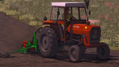 IMT 56X Stari Tip v1.0.0.0