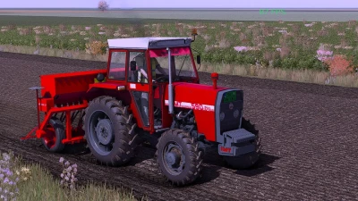 IMT 5XX Deluxe v1.0.0.0