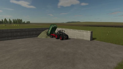 In Ground Bunker v1.0.0.0