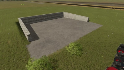 In Ground Bunker v1.0.0.0