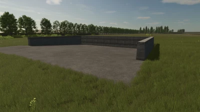 In Ground Bunker v1.0.0.0